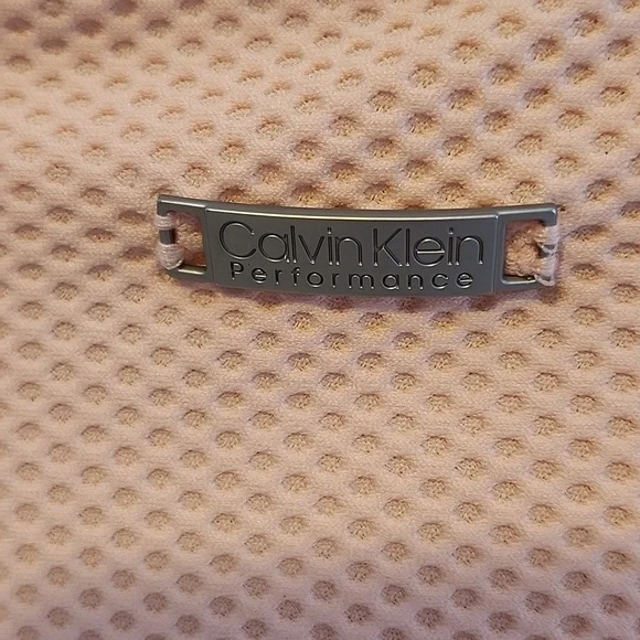 Calvin Klein Performance Jacket - Picture 6 of 10